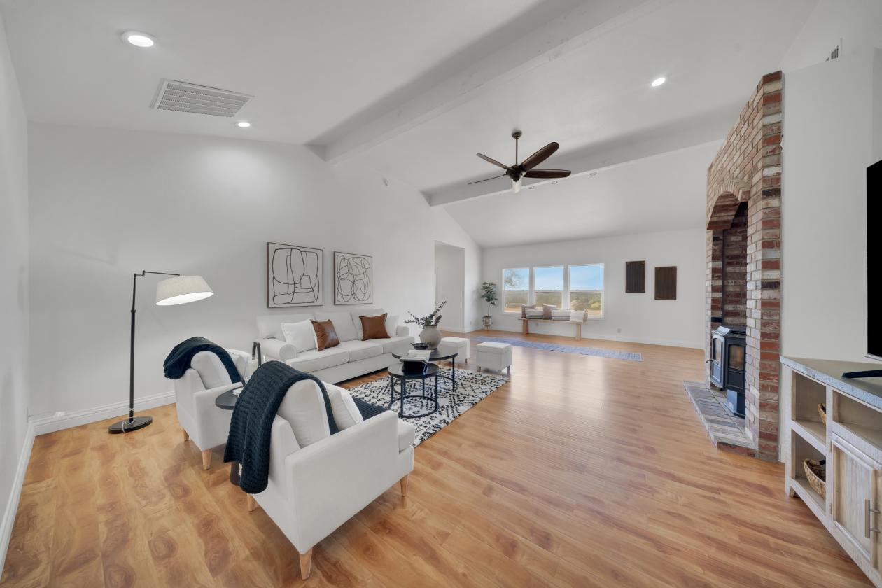 16 Acre Ranch with a View! - photo 20