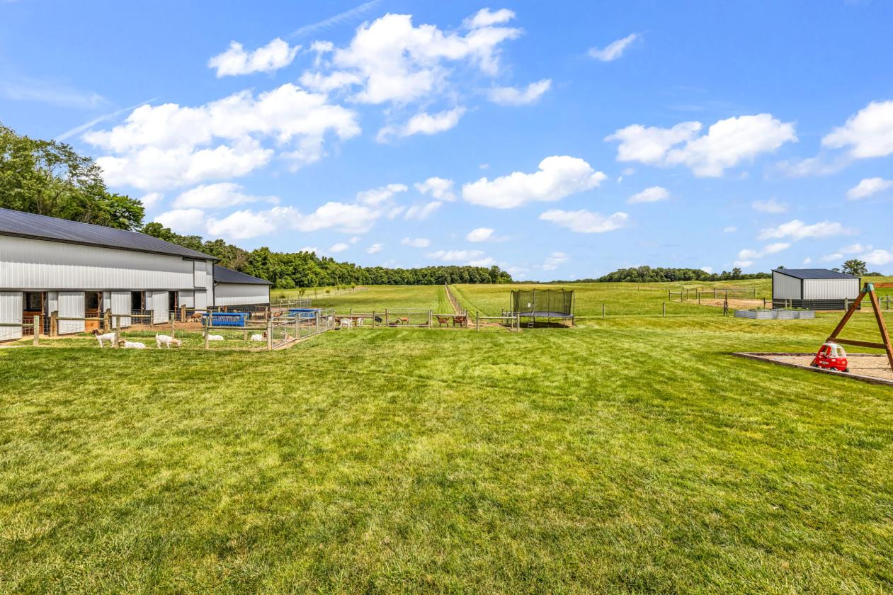 Hobby Farm & Horse Property - photo 13