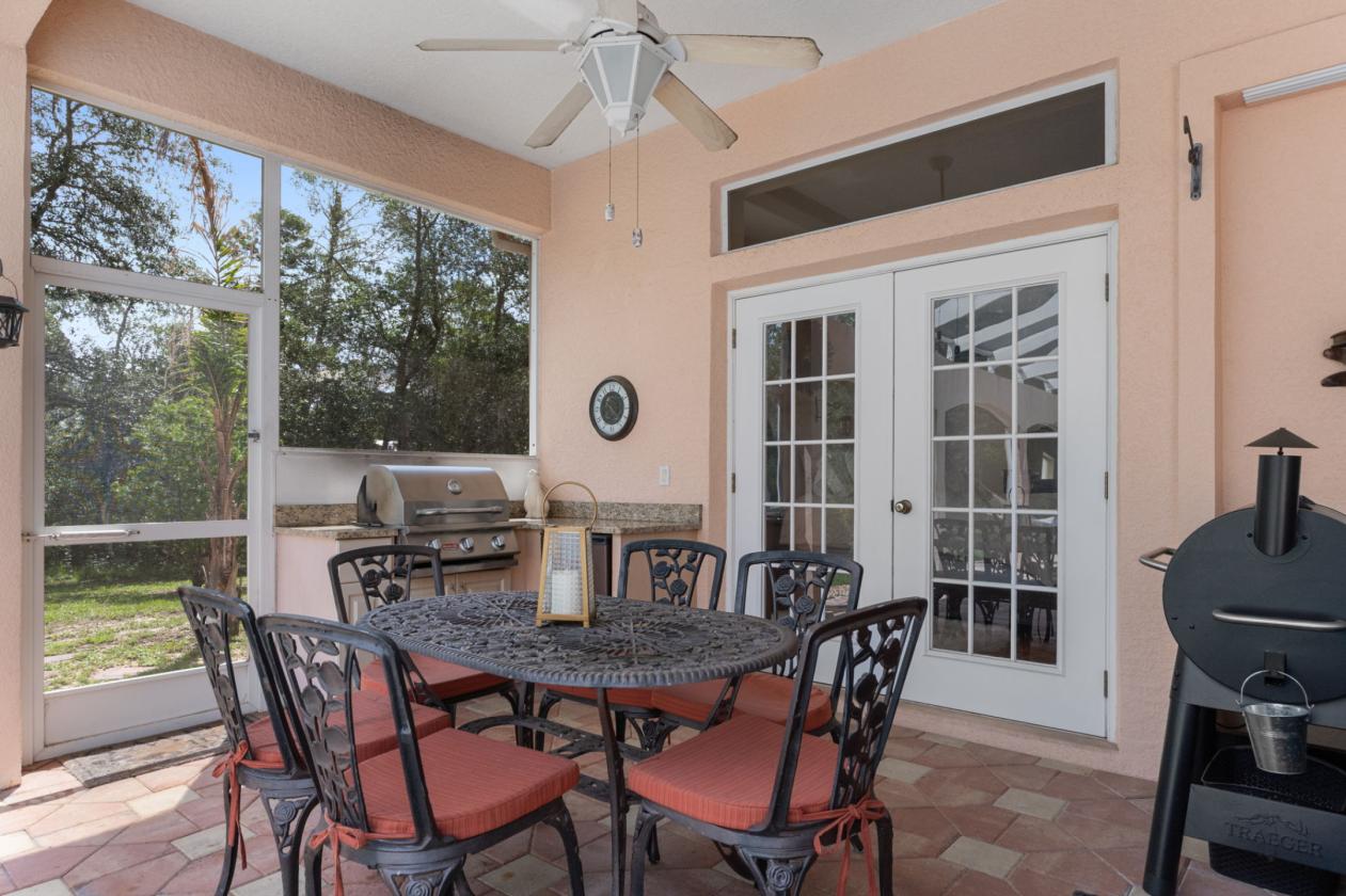 Private Retreat Near Horse Trails - photo 10