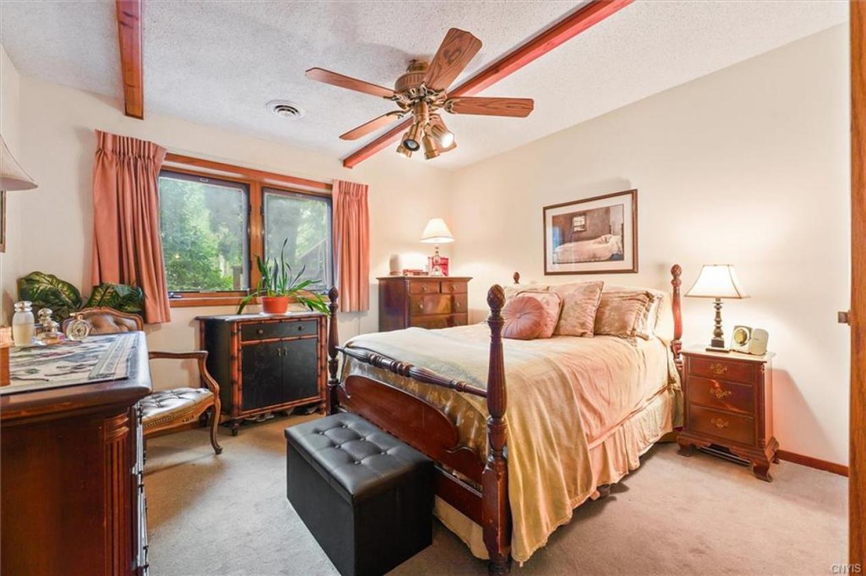 Extraordinary Seneca River Estate - photo 6