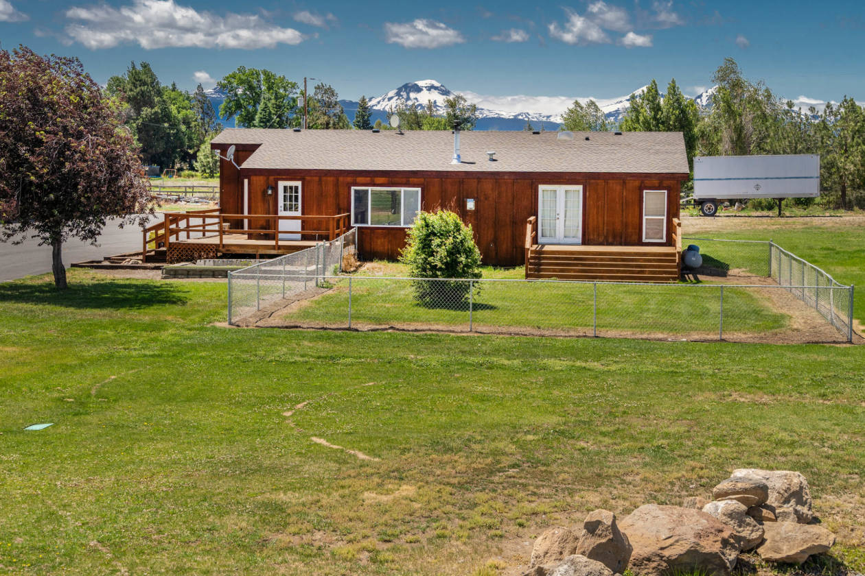 Premiere Central Oregon horse Property Bend, Deschutes County, Oregon