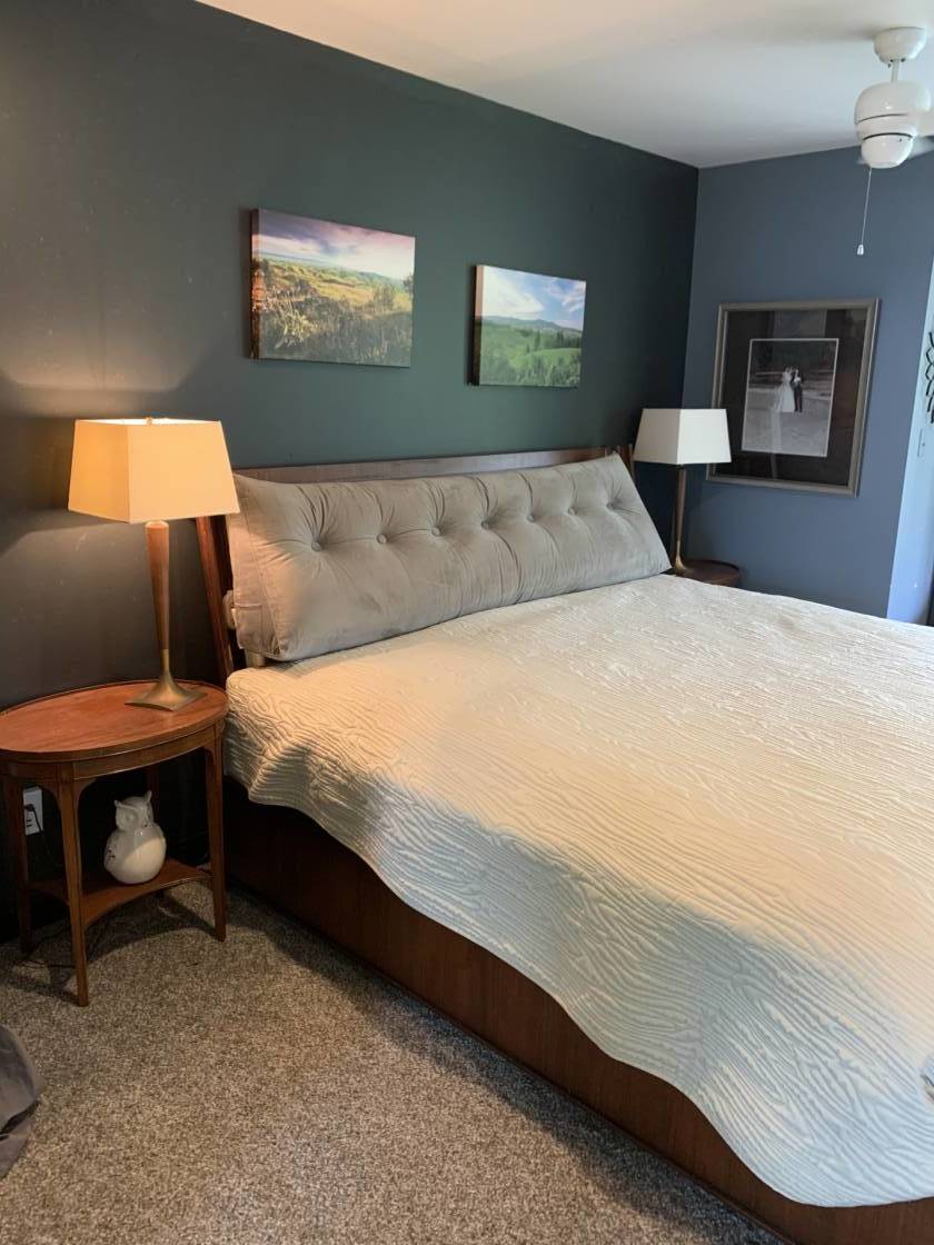 Central Illinois Horse Property White Heath, Piatt County, Illinois