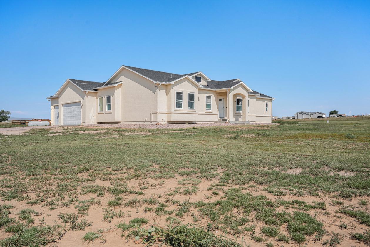 5.71-Acre Horse Property, Pikes Peak Views - photo 21