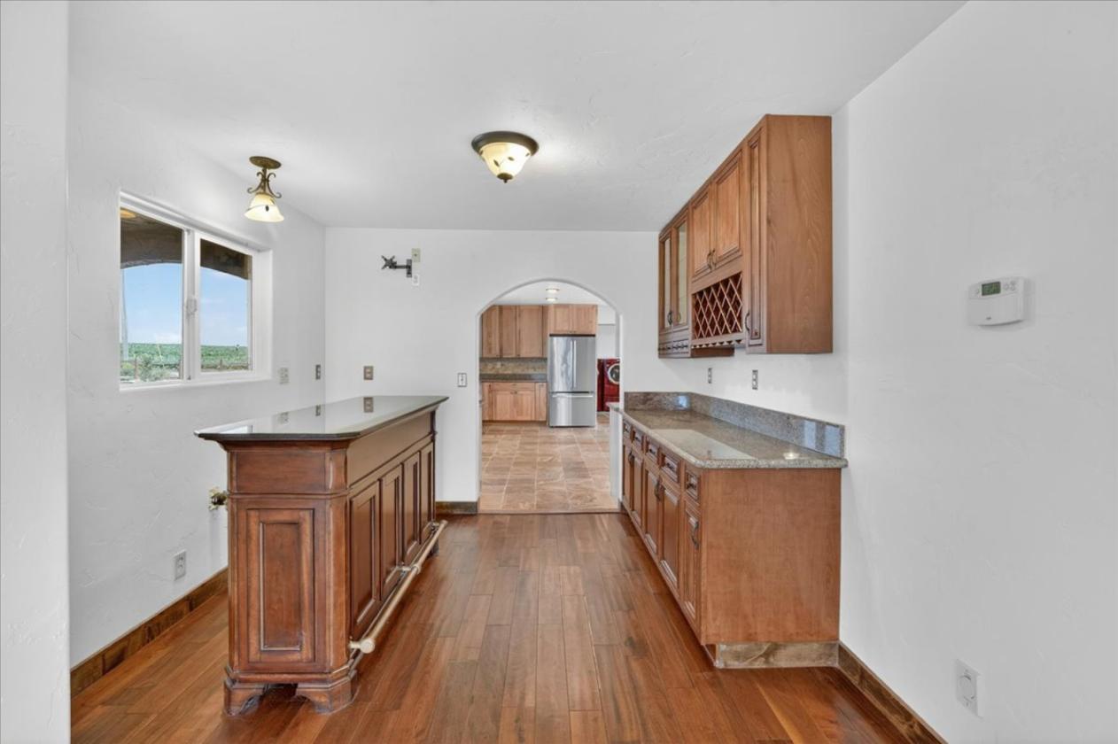 Spectacular horse property with ocean views! - photo 15
