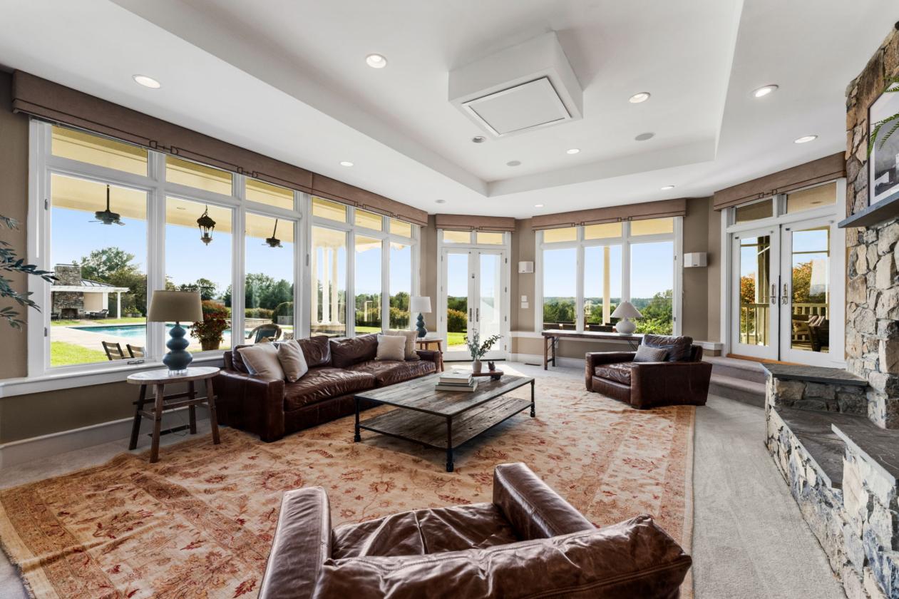 OAKLAND | A Distinctive Estate in VA Hunt Country - photo 17