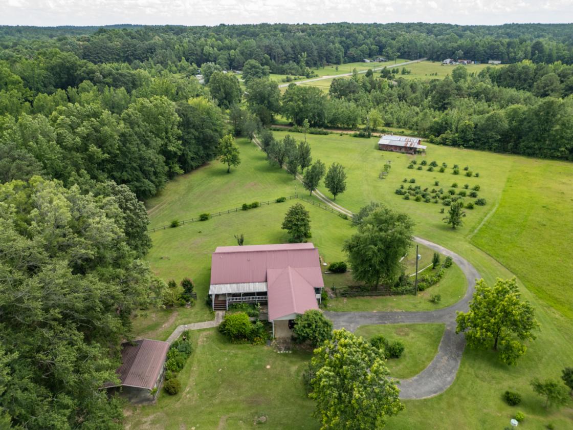 15 ACRES PLUS A HOME - photo 7