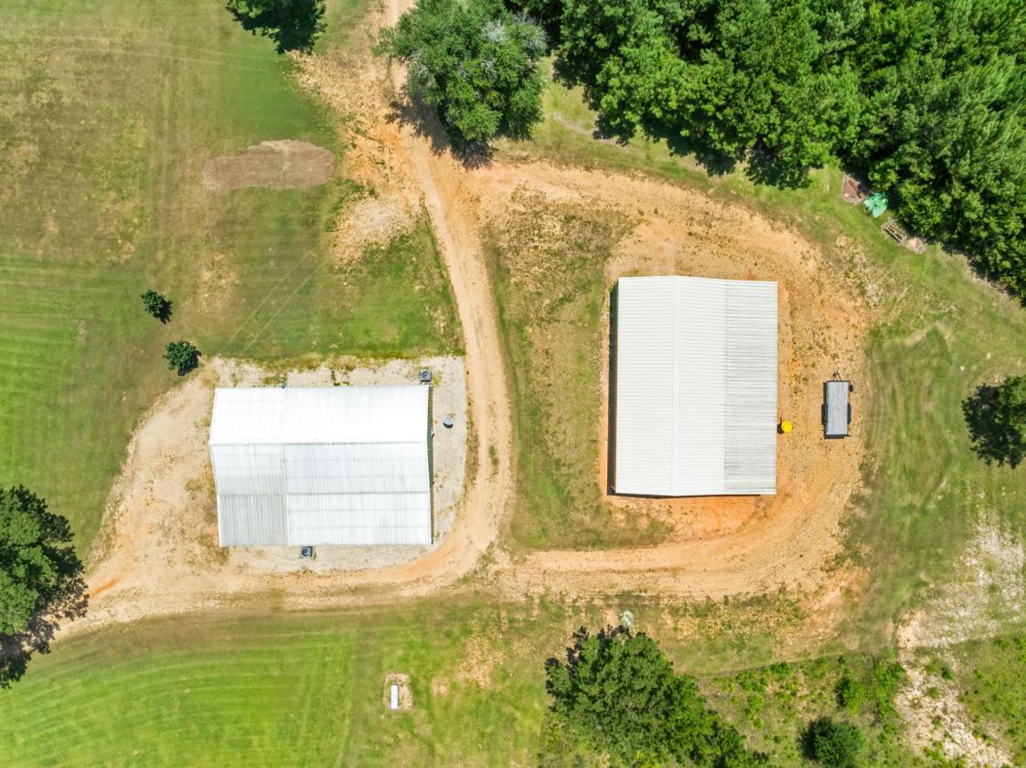 53 Acre parcel with barndominium! - photo 2