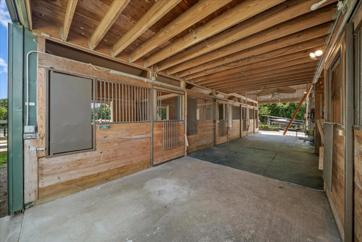 Unparalleled Horse Property with Lake Lifestyle! - photo 6