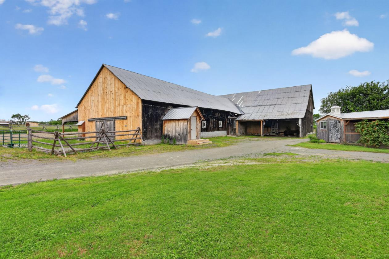 85 Acre Equestrian Estate - photo 25