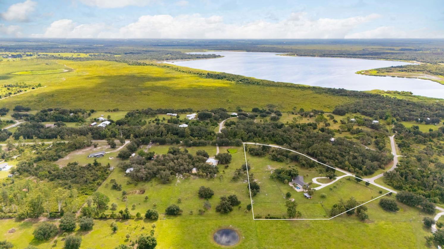 8 Acre Horse Property - photo 3