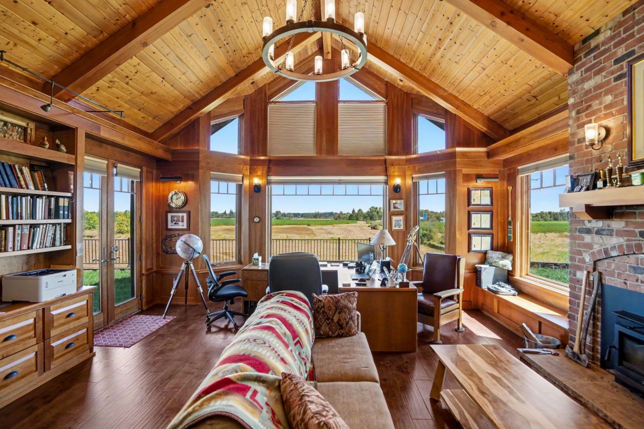 Sensational Equestrian Estate! - photo 13