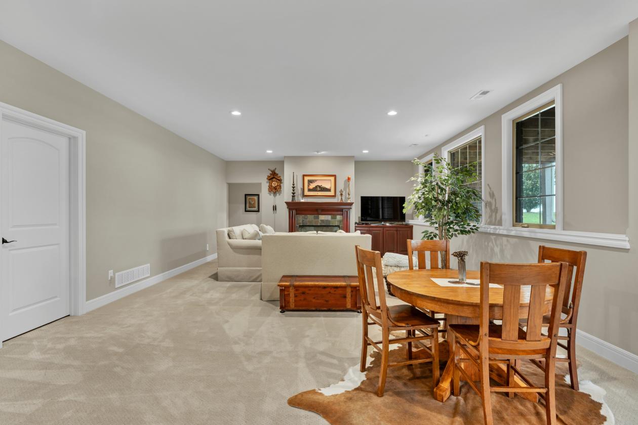 Premier Equestrian Estate in Sedgwick County - photo 17