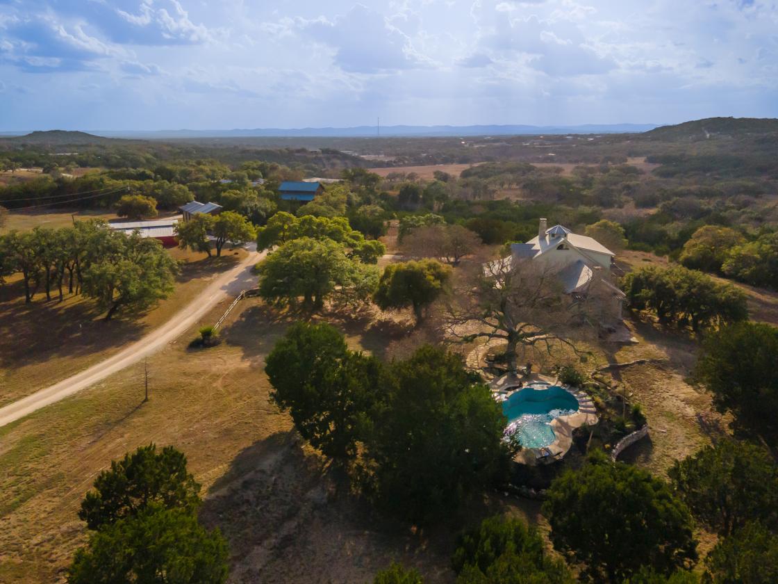 Luxury Equestrian Living on 29+ Acres with Views - photo 22