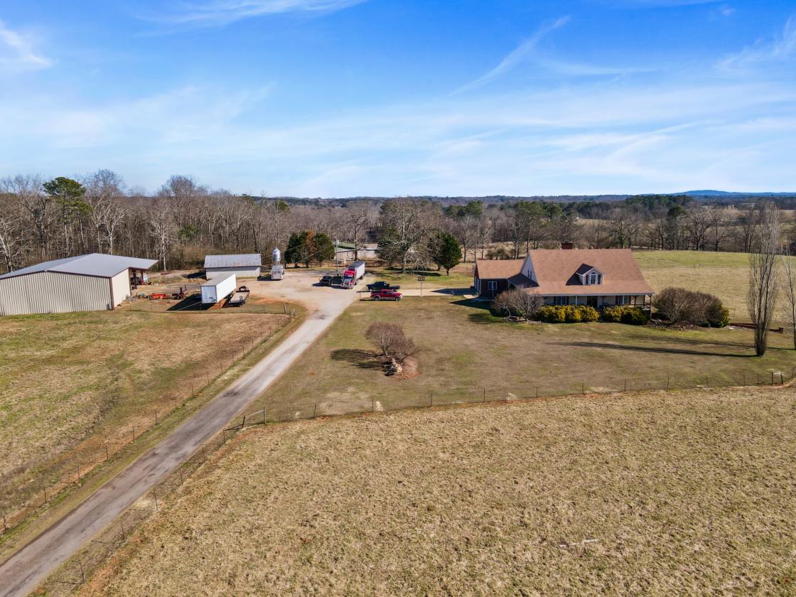 Picture Idea: Macedonia Farm Equestrian Estate Ranburne Alabama