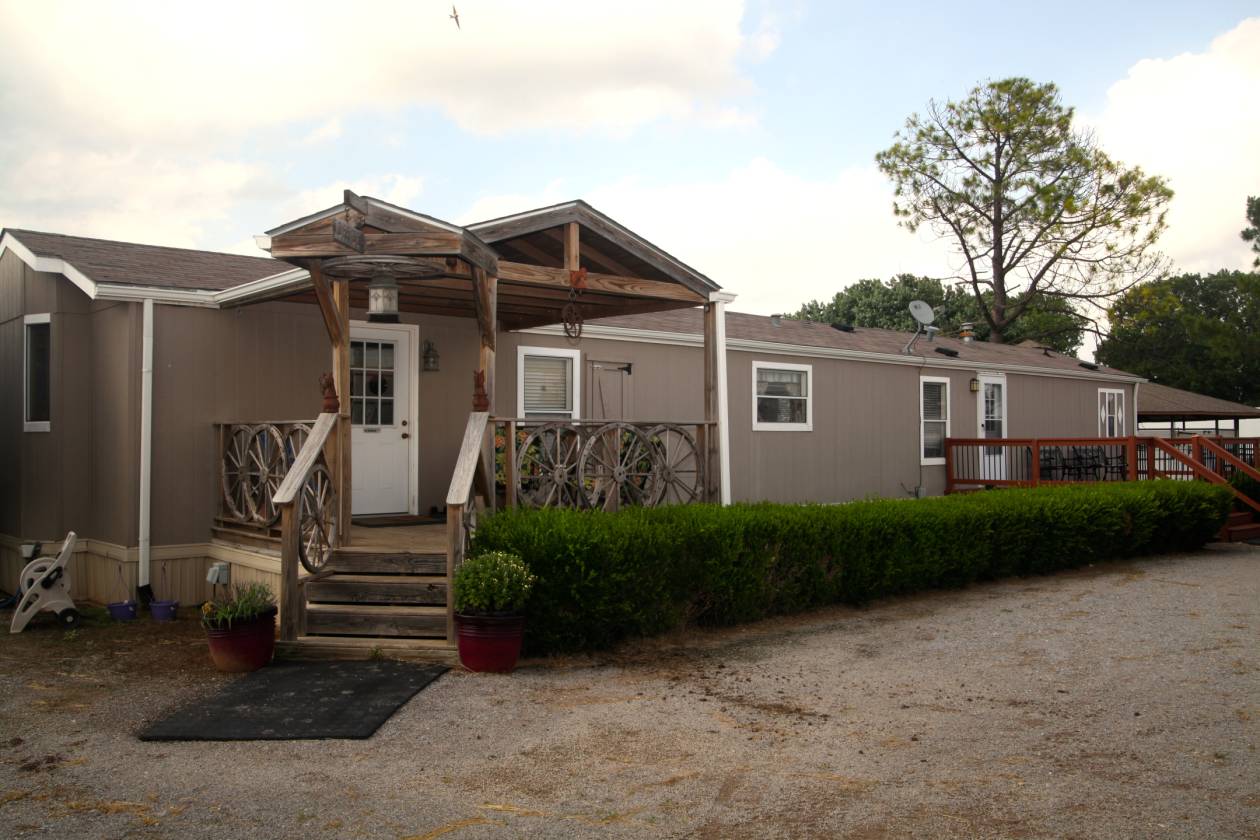 Immaculate Equestrian Training Center Purcell, McClain County