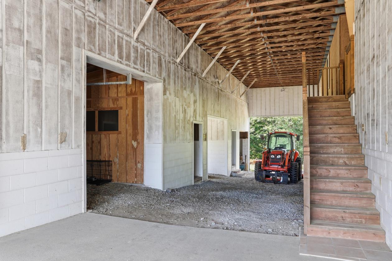 Beech Knoll Farm - 37 Acres in Central Virginia - photo 29