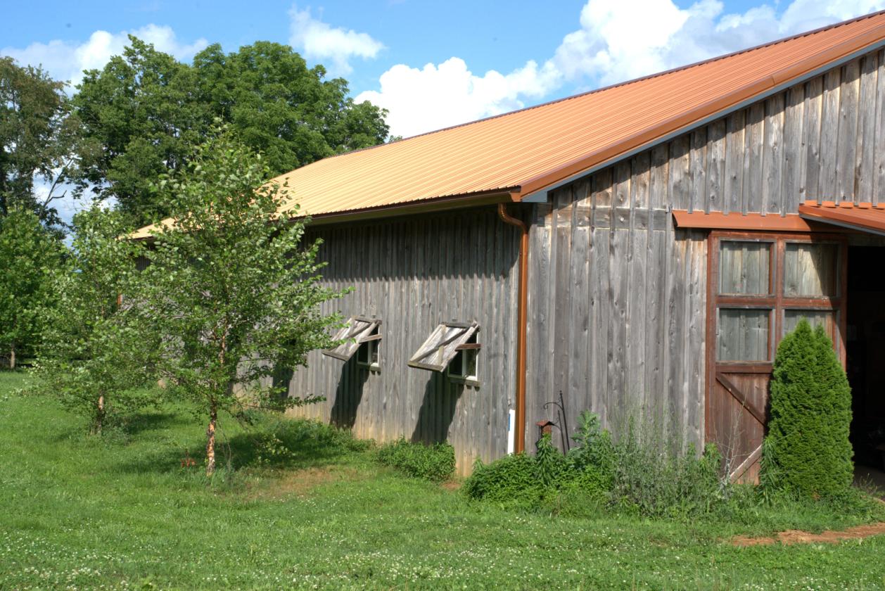 Boutique Farm in the Heart of the Bluegrass - photo 7