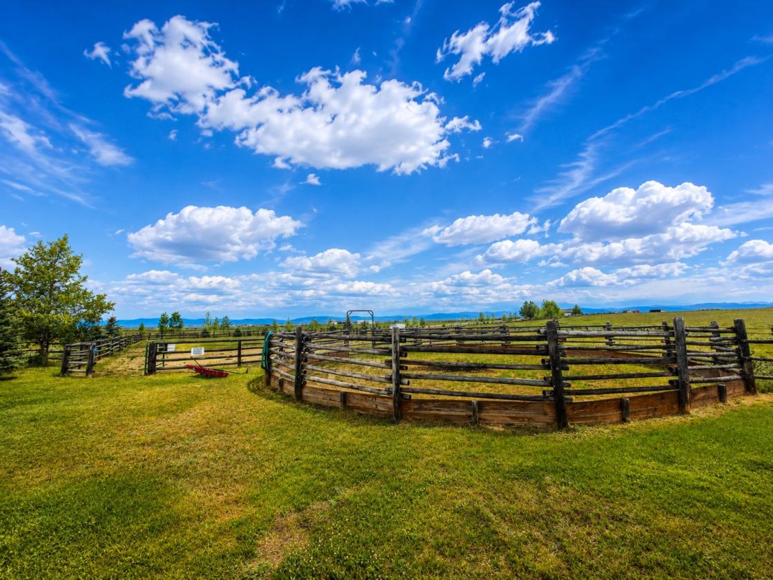 40 Acre Equestrian Property With Heated Arena - photo 5