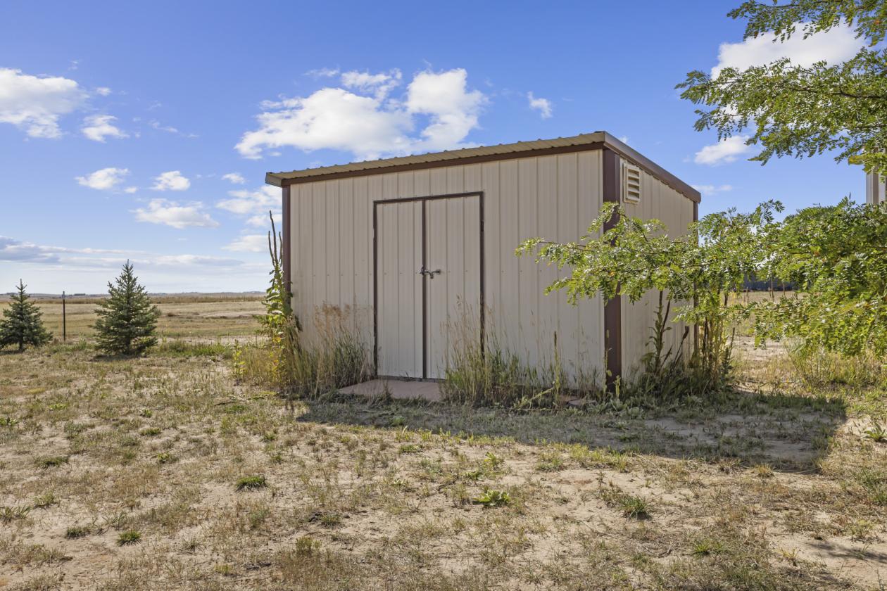 Horse property with custom home - photo 27