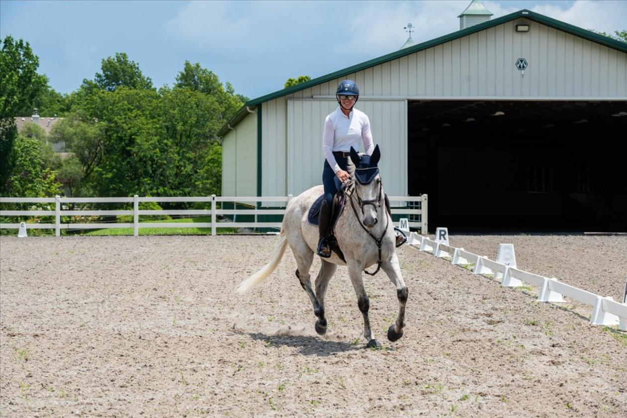 Unparalleled Horse Property with Lake Lifestyle! - photo 22