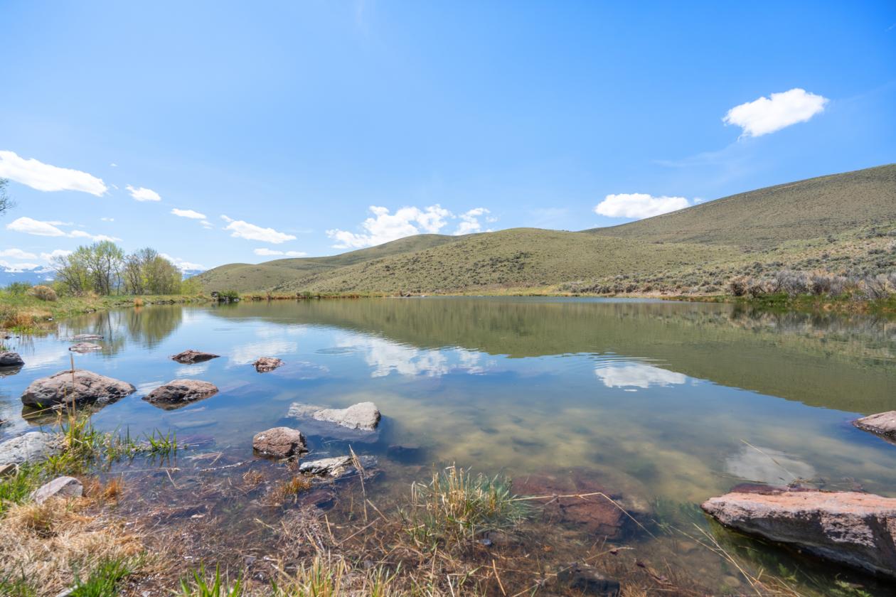 Private Idaho Retreat on 325 acres! - photo 15