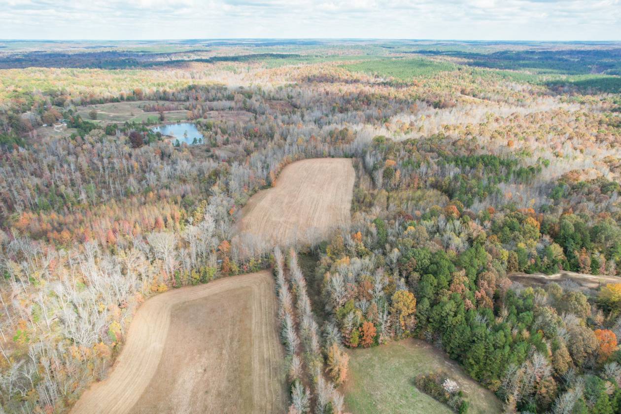 Versatile 88-Acre Tennessee Farm - photo 28