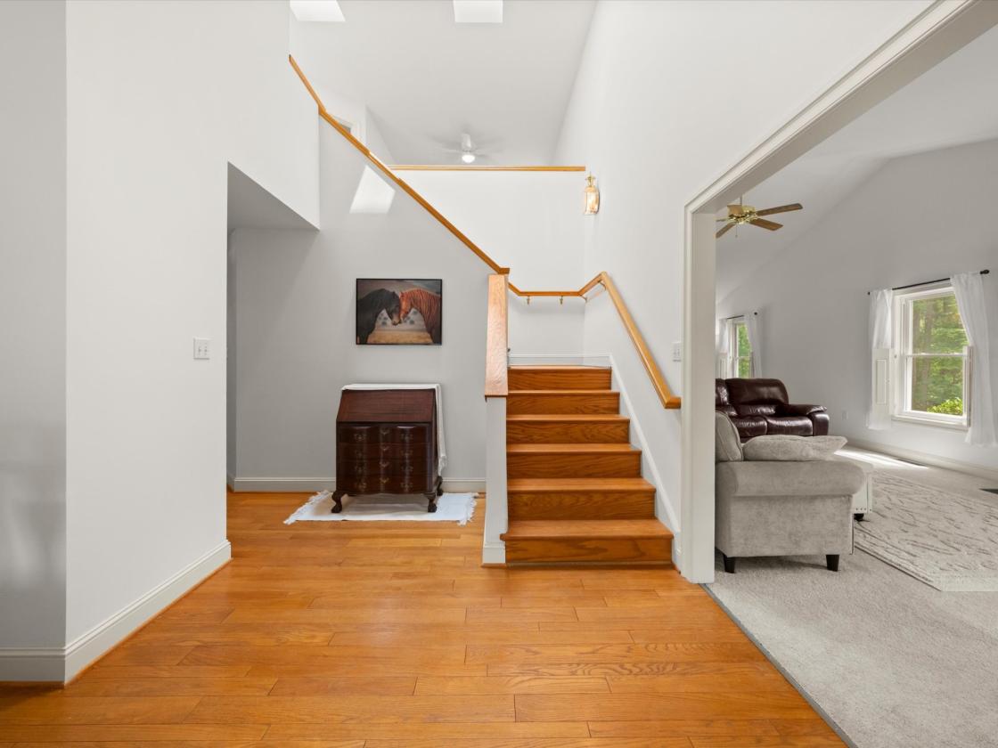 Turnkey 11.5-Acre Horse Farm - photo 21