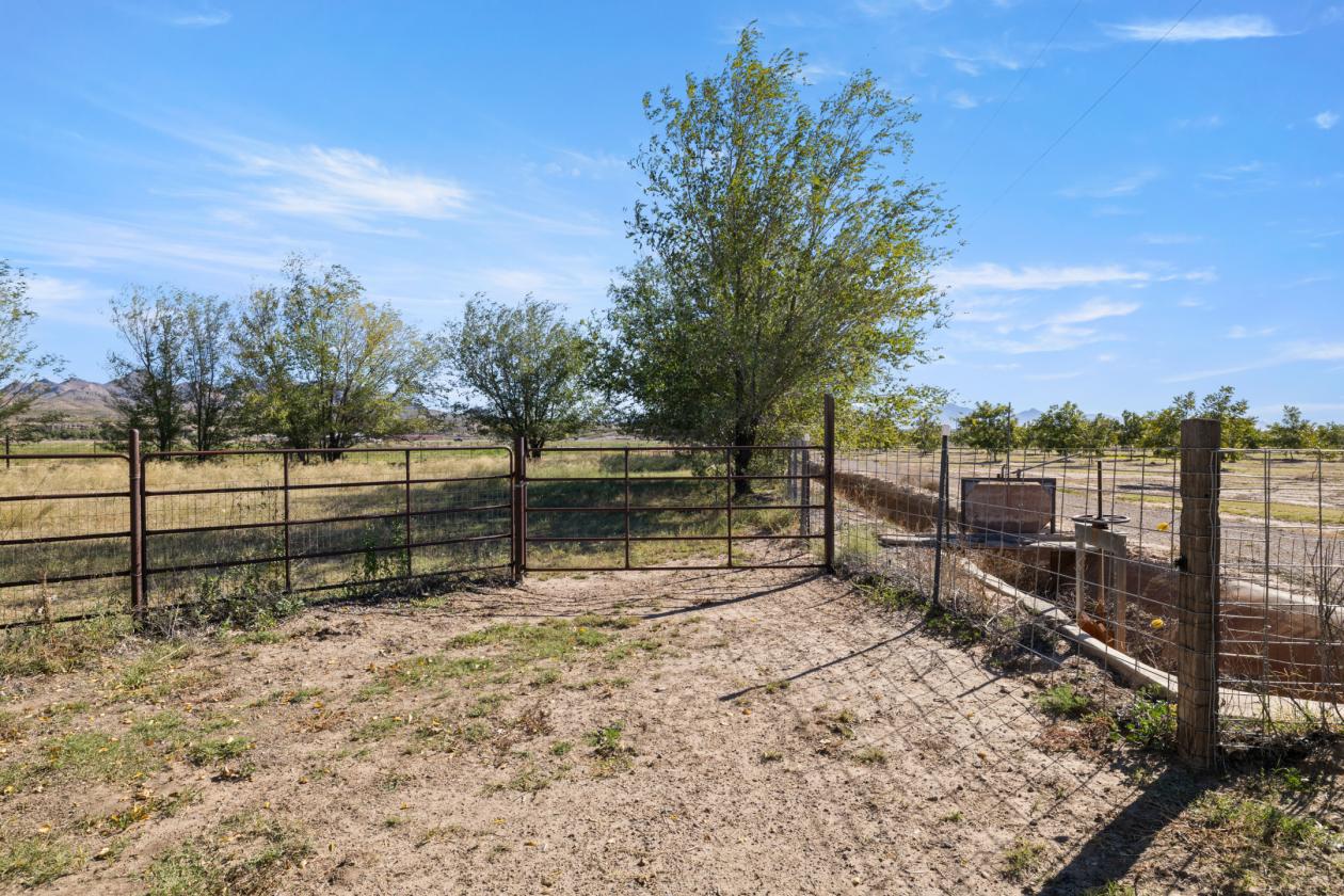 7 ACRE HORSE PROPERTY WITH THREE HOUSES - photo 14