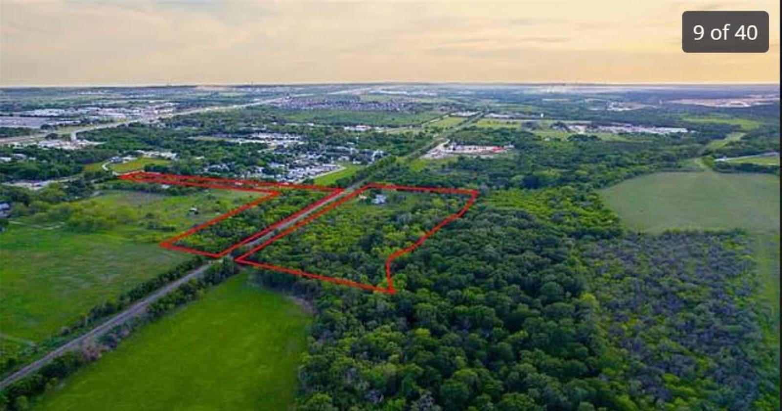 10.25-Acre New Braunfels Horse Property with Guest - photo 3