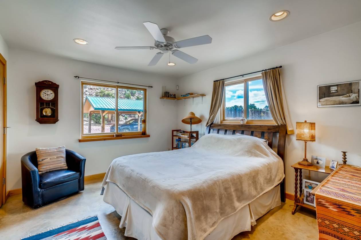 29 County Rd B41 E Ribera, San Miguel County, New Mexico