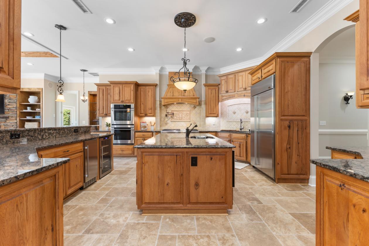 Exceptional Equestrian Estate - photo 13