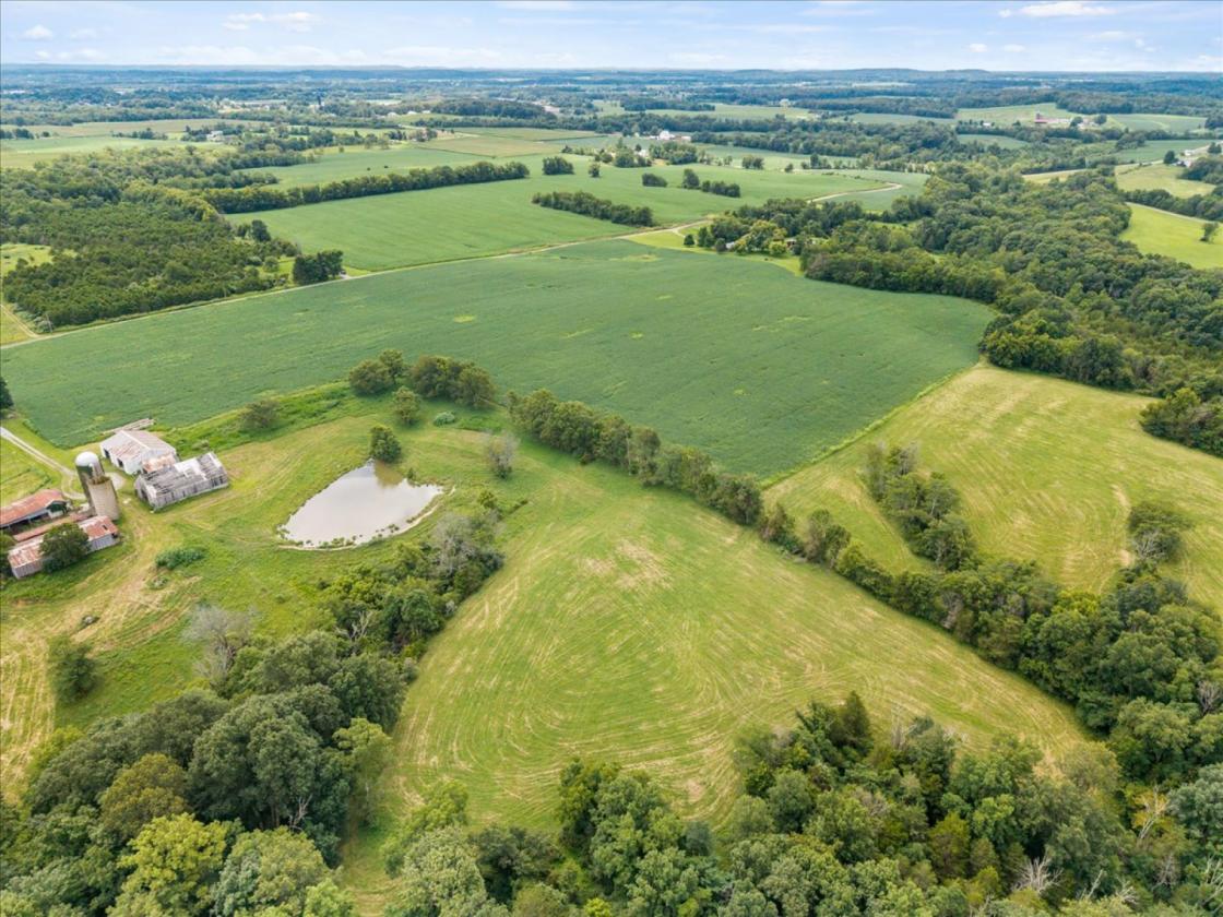 Over 173 acres for your equestrian dreams - photo 21