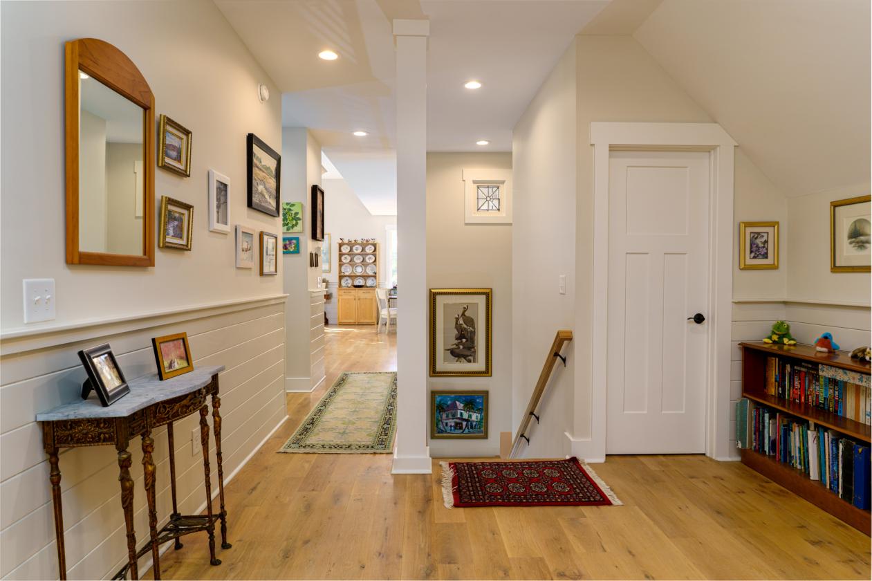 Exceptional Equestrian Estate on Over 11.4 Private Acres - photo 18