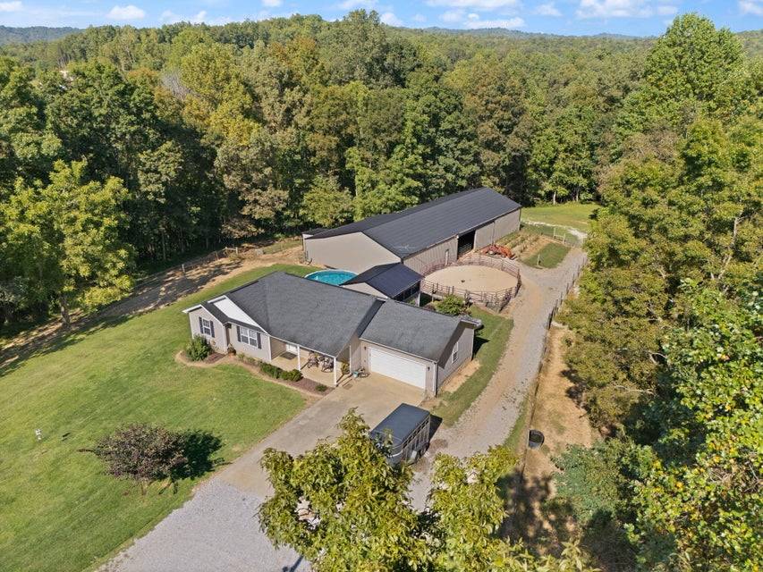 Horse Property for sale.