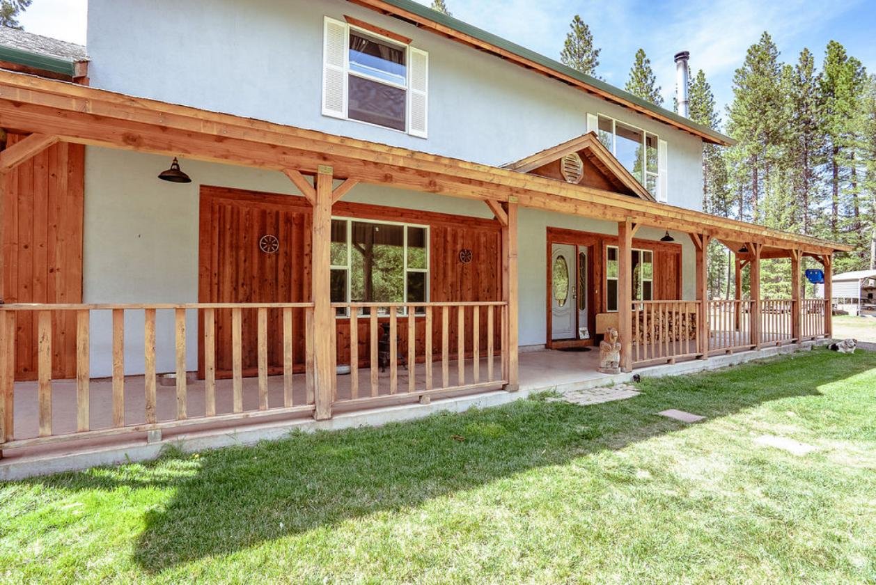 Horse Property with a Pond! - photo 7