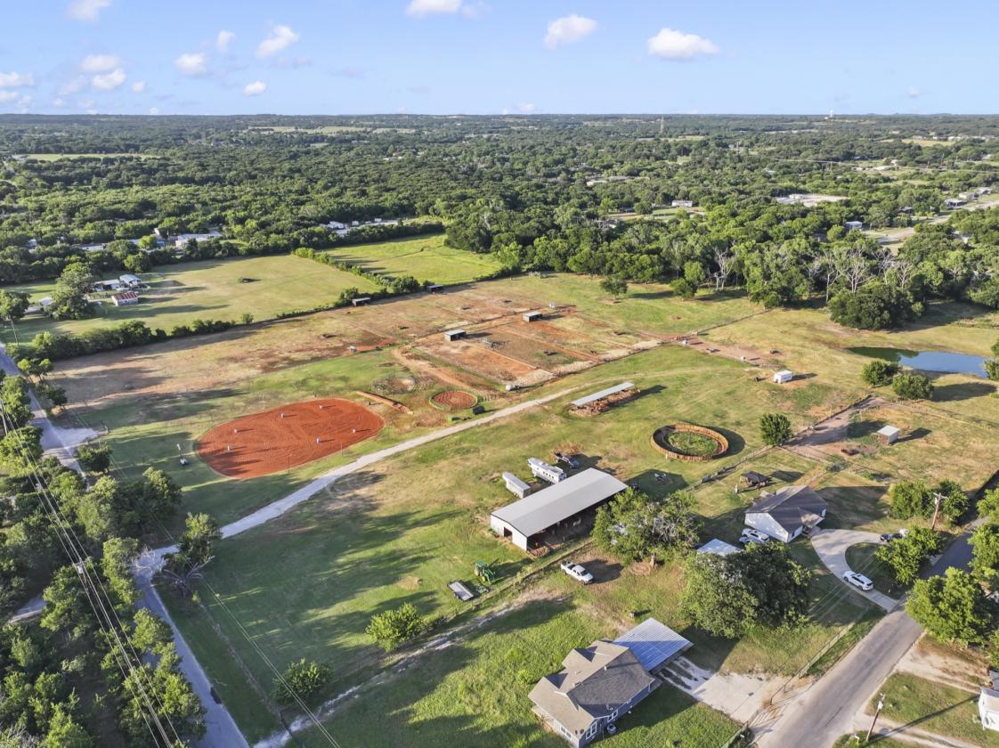 Perfect horse property just minutes from DFW - photo 9