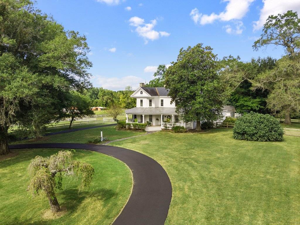 9.8 Acres: Multiple Fenced Pastures  - photo 28