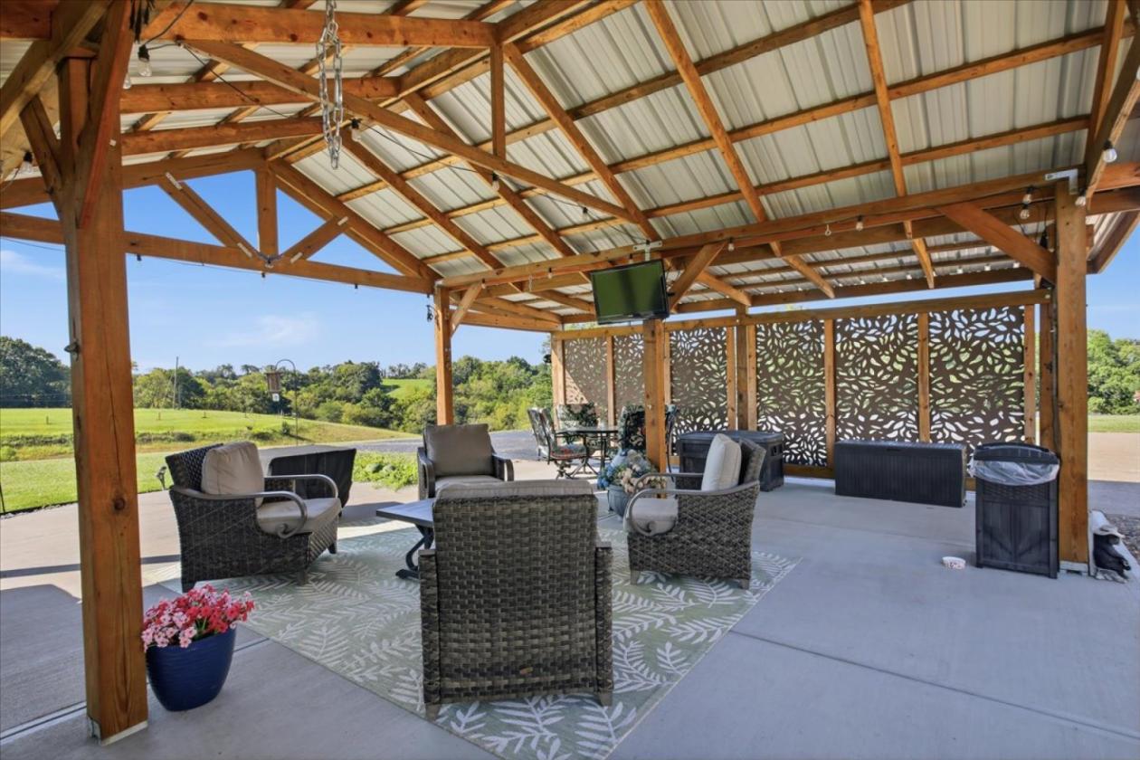 35-Acre Kentucky Estate | Equestrian Potential - photo 7