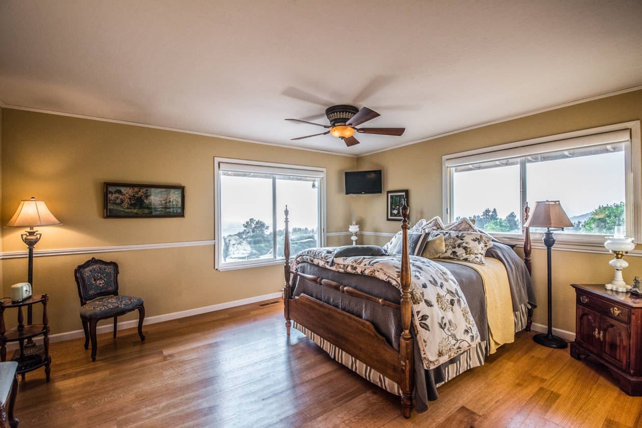 Horse property for sale with views Santa Rosa, Sonoma County