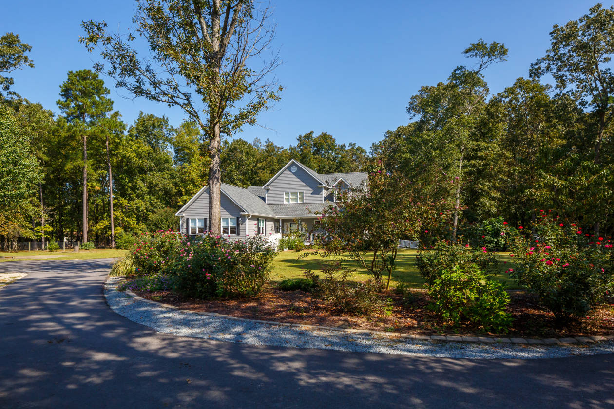 Grays Creek Sunshine Farm Fayetteville, Cumberland County, North