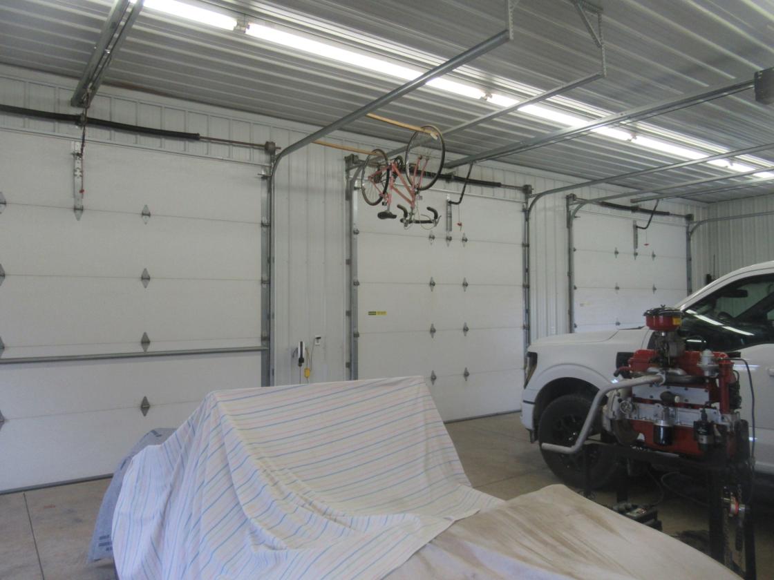 Horse Property w/ Indoor Arena & 4-Stall Barn - photo 15