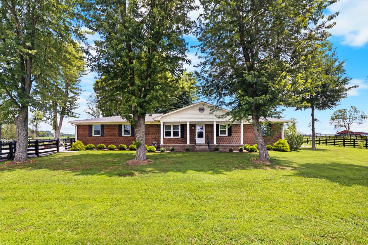 (Price Reduction) Horse Lover’s Dream Estate - photo 20