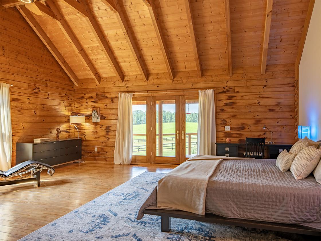 44-Acre Horse Farm - photo 12