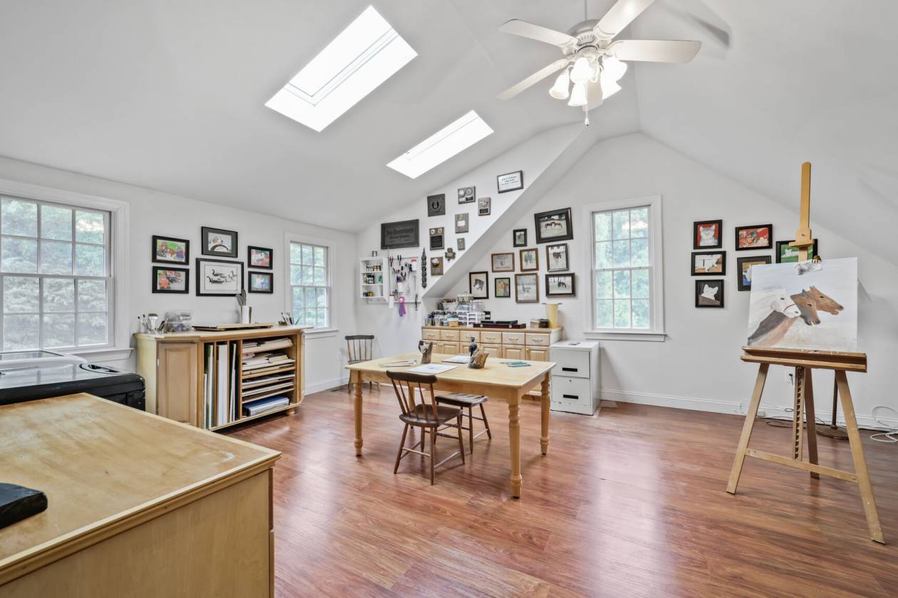 Equestrian Dream on 39+ Acres - photo 13