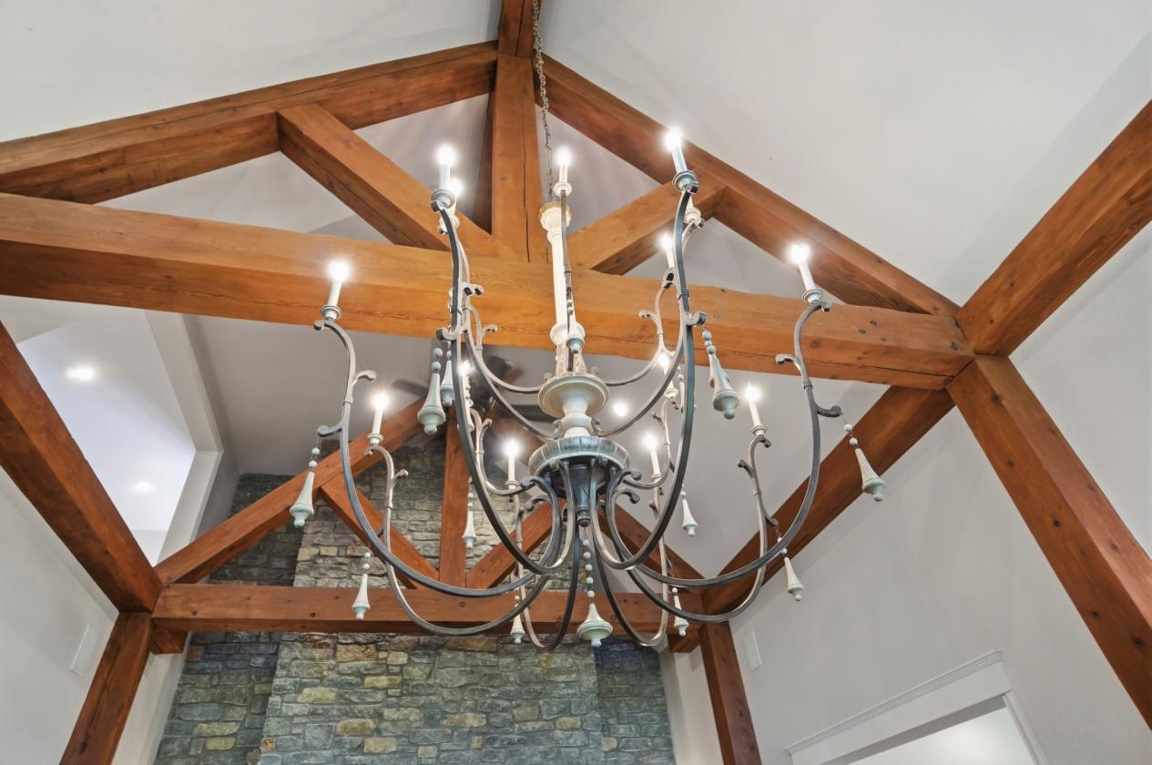 World-Class Estate in Need of Horses - photo 12