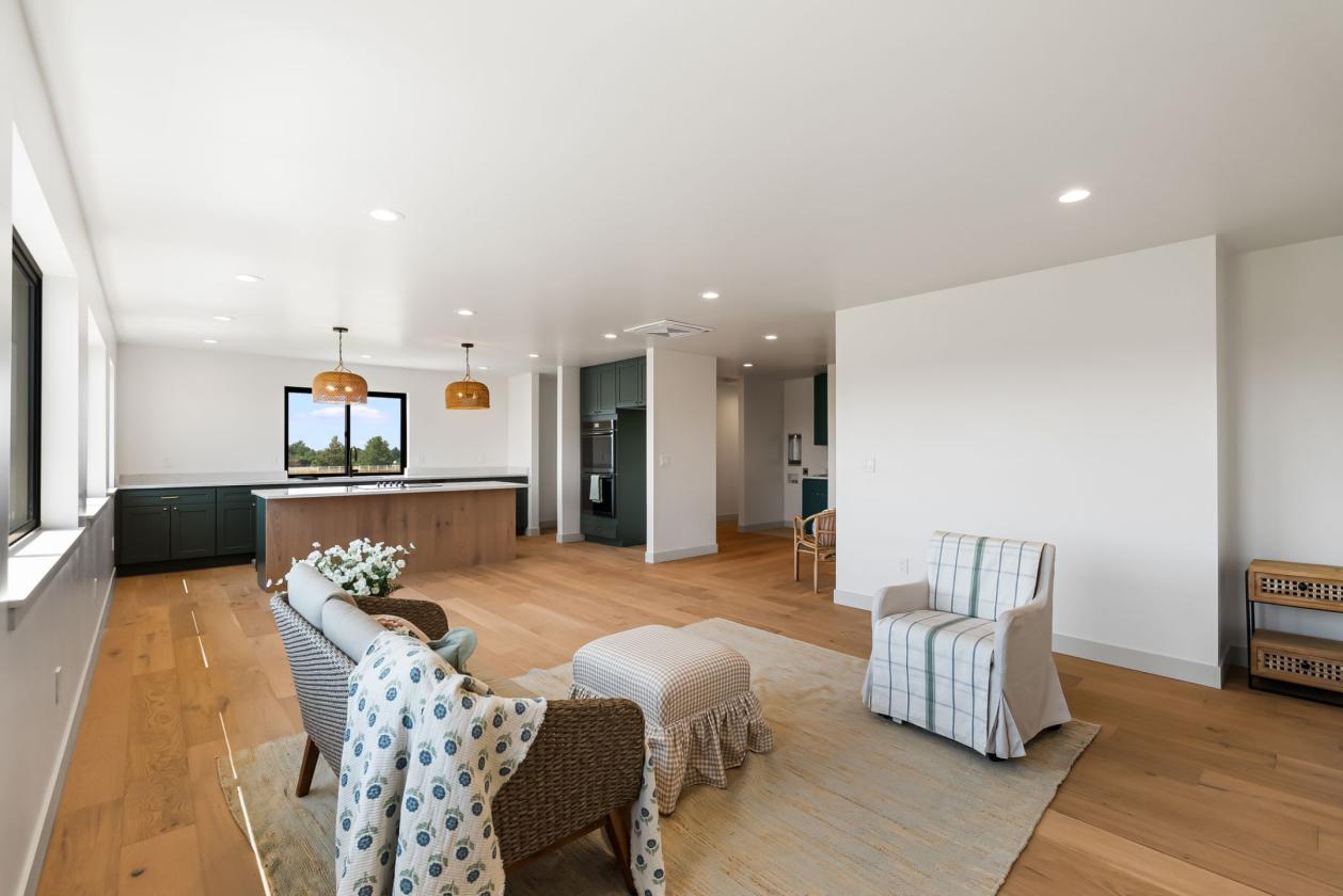 Potential Luxury Equestrian Estate - photo 26