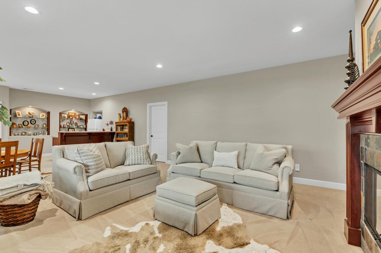 Premier Equestrian Estate in Sedgwick County - photo 18