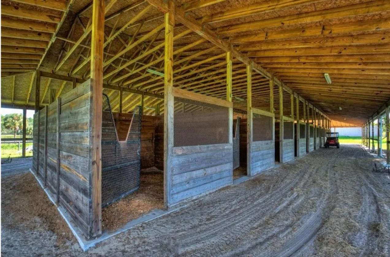 EXCLUSIVE OFF-MLS EQUESTRIAN OPPORTUNITY! - photo 5