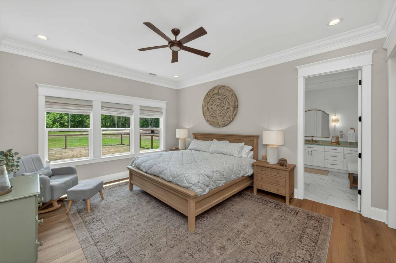 Pristine Home on 5 Horse Friendly Acres - CHS! - photo 15