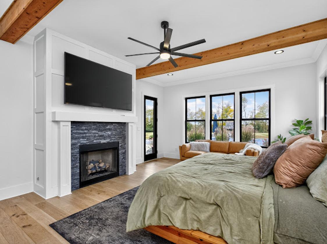 Luxury Estate 10-minutes From Lexington - photo 14